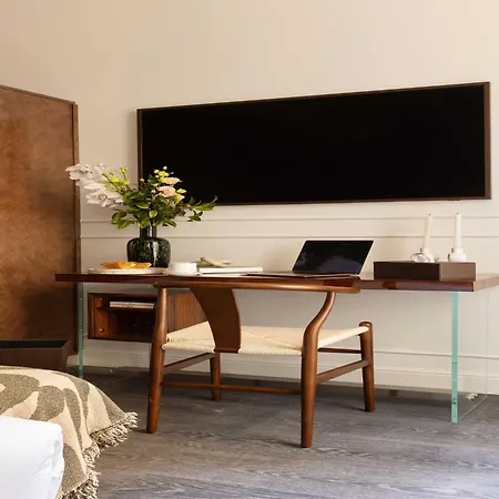 Palais Bourbon - 42 - 2p - Invalides París