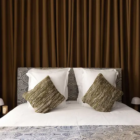 Palais Bourbon - 42 - 2p - Invalides Apartamento