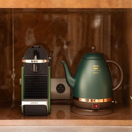 Palais Bourbon - 42 - 2p - Invalides París